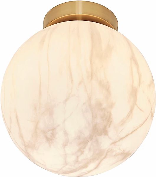 it's About RoMi Deckenleuchte »CARRARA«, 1 flammig, Leuchtmittel E14   LED günstig online kaufen