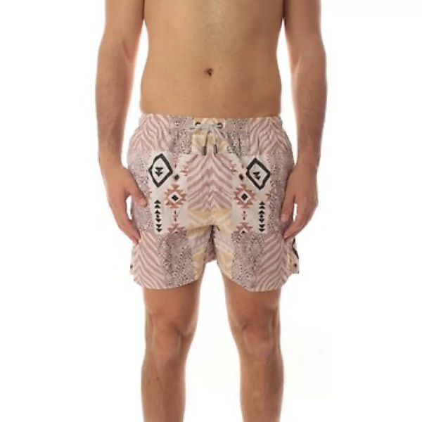 Tooco Beachwear  Badeshorts TOCOM CLB günstig online kaufen