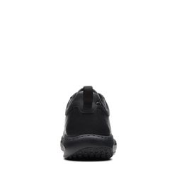 Clarks Schnürschuh "ClarksPro Lace", Schnürschuh, Komfortschuh mit bequemer günstig online kaufen