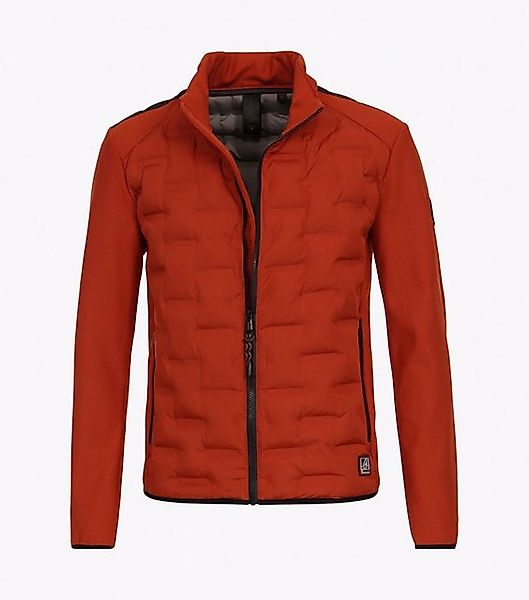 CASAMODA Outdoorjacke Klappkragen günstig online kaufen