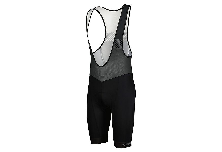 Scott Fahrradhose Bib Shorts RC Team mit Trägern günstig online kaufen