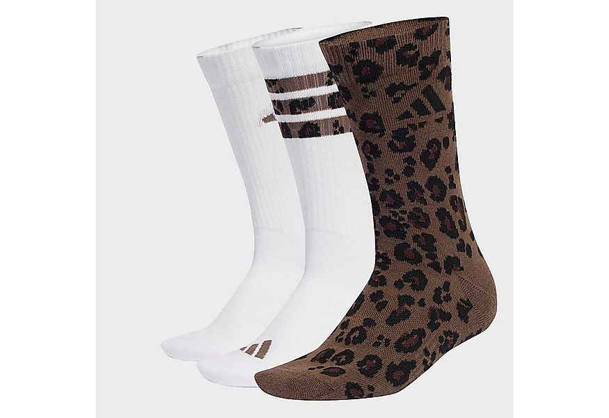 adidas Performance Funktionssocken LEO SOCK 3PP (1-Paar) für Fitness und Al günstig online kaufen