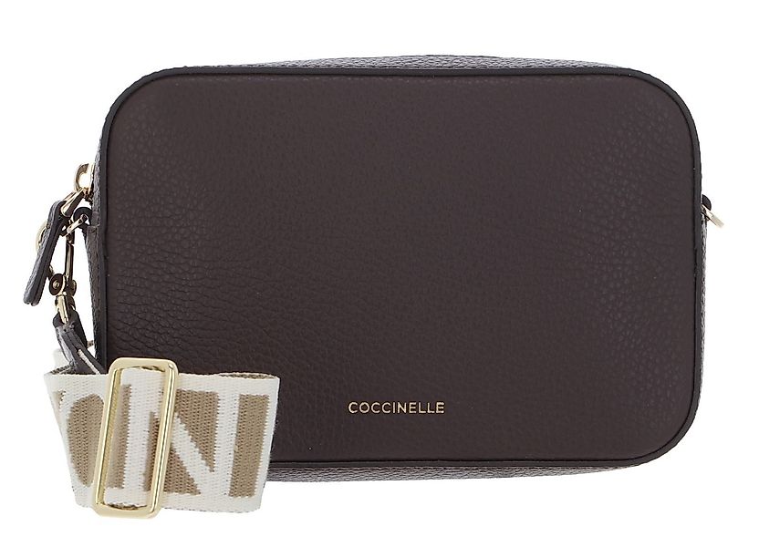 COCCINELLE Umhängetasche Crossover Bag, aus echtem günstig online kaufen