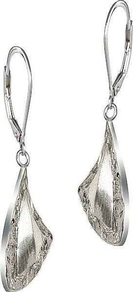 SilberDream Paar Ohrhänger SilberDream Ohrringe 925er Silber (Ohrhänger), D günstig online kaufen