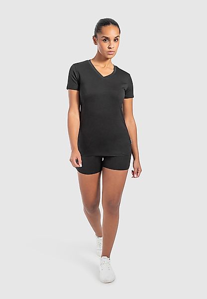 Smilodox Shorts Dalia Modal, Kurze Hose günstig online kaufen