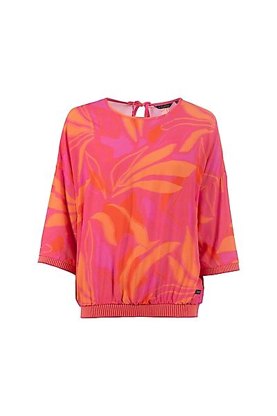 Soquesto Langarmbluse günstig online kaufen