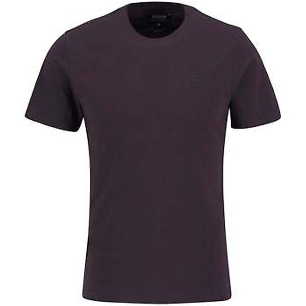 Barbour  T-Shirt Small Logo T-Shirt Java Red günstig online kaufen