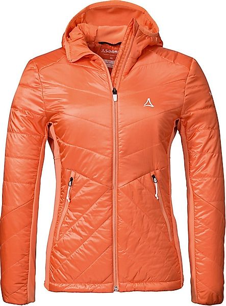 Schöffel Funktionsjacke Hybrid Jacket Stams L günstig online kaufen