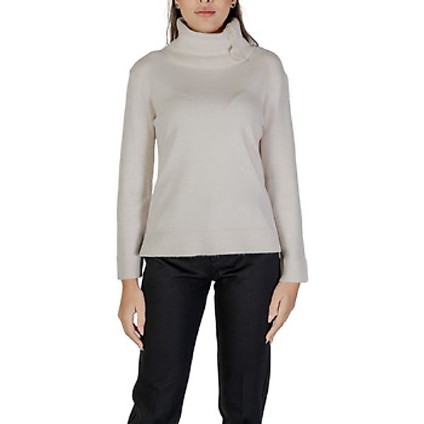 Street One  Pullover EOS_cosy sweater with button d 302831 günstig online kaufen