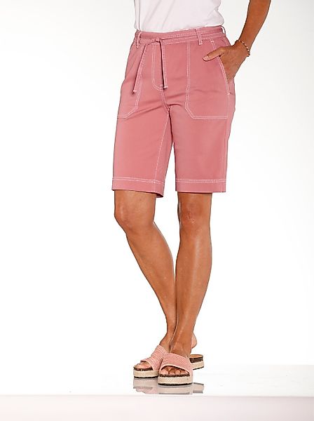 Classic Basics Jeansbermudas günstig online kaufen