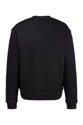 Dsquared2 Sweatshirt Cool Fit Crewneck günstig online kaufen