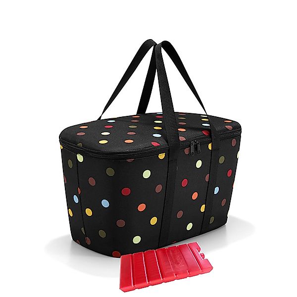 REISENTHEL® Einkaufskorb, reisenthel Kühltasche coolerbag plus Gratis Kühla günstig online kaufen