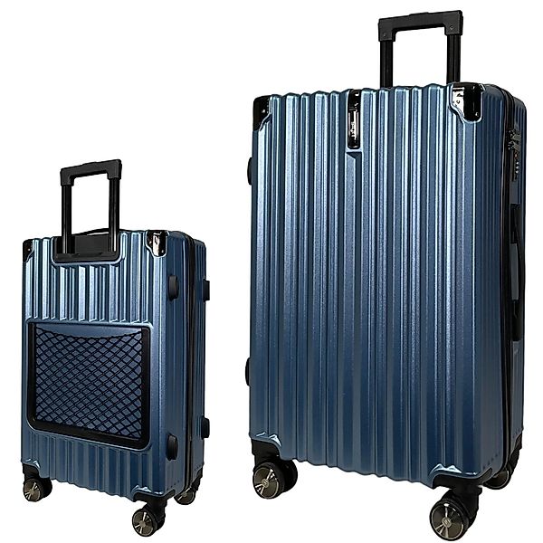 SIGN German Design Trolley Reisekoffer Hartschalen-Koffer, günstig online kaufen