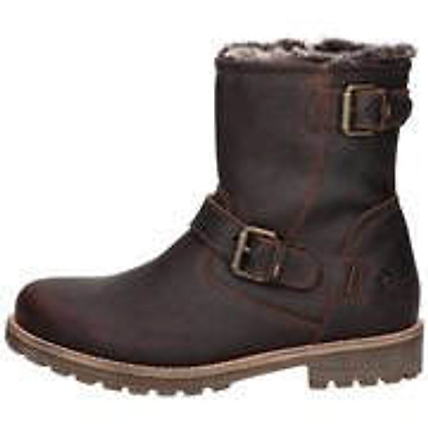 Panama Jack Faust C4 Stiefel Herren braun günstig online kaufen