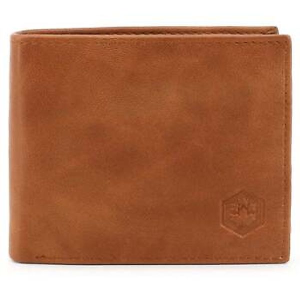 Lumberjack  Geldbeutel GOOSE_LK2552B brown günstig online kaufen