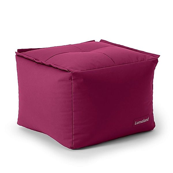 Lumaland Sitzsack In- & outdoor Sofa günstig online kaufen