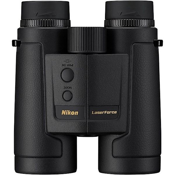 Nikon Fernglas mit Entfernungsmesser Laserforce 10x42 Fernglas günstig online kaufen