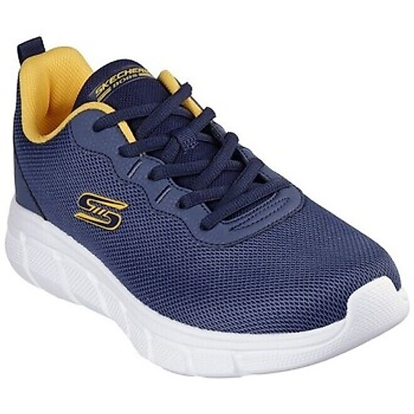 Skechers  Sneaker Bobs b Flex Icy Edge 118109 BLK günstig online kaufen