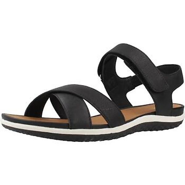 Geox  Sandalen D SANDAL VEGA günstig online kaufen