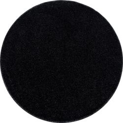 Ayyildiz Teppiche Teppich ATA, rund, Höhe: günstig online kaufen