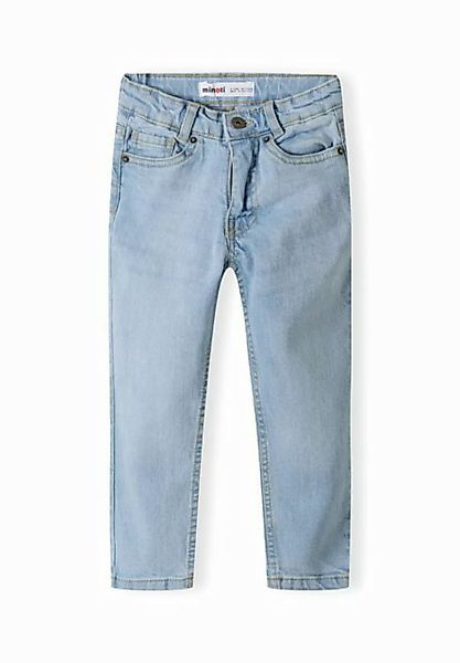 MINOTI Regular-fit-Jeans Jeanshose (2y-14y) günstig online kaufen