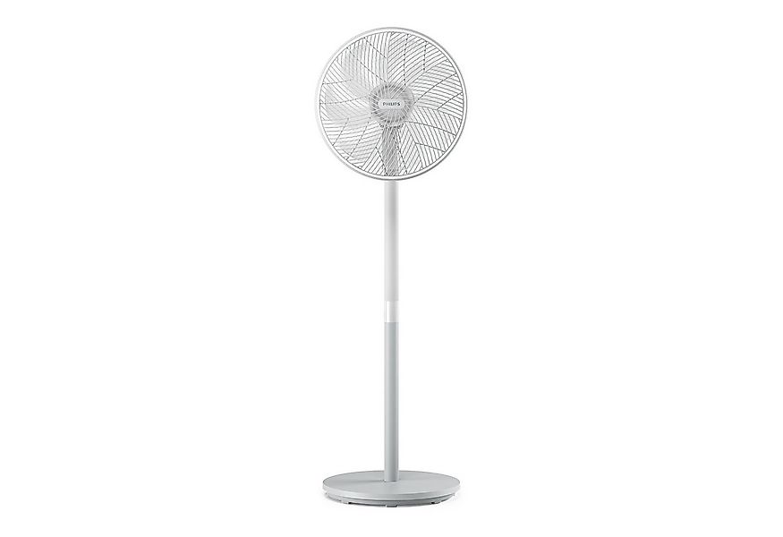 Philips Standventilator CX2550/00 Serie 2000, mit extrem leiser SilentWings günstig online kaufen