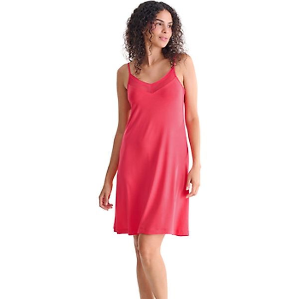 Lisca  Maxikleider Negligé mit dünnen Trägern SIA günstig online kaufen