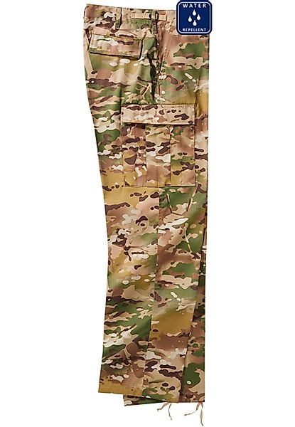 Brandit Cargohose "Brandit Herren US Ranger Cargo Pants", (1 tlg.) günstig online kaufen