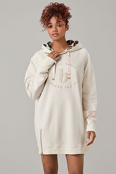 B by Ted Baker Kapuzensweatshirt B günstig online kaufen
