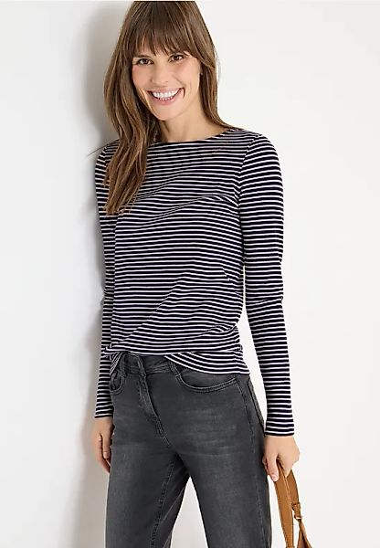 Gestreiftes Shirt günstig online kaufen