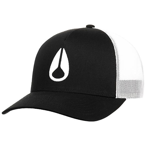 Nixon Trucker Cap (1-St) Basecap Snapback günstig online kaufen