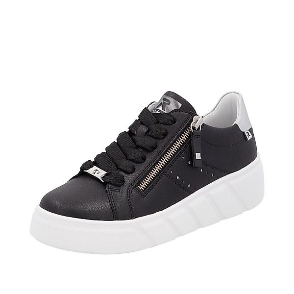 Rieker Sneaker Sneaker günstig online kaufen