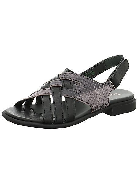 Think! Sandalen Leder Riemchensandalette günstig online kaufen