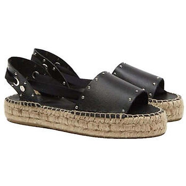 La Valeta  Espadrilles Grace Negro günstig online kaufen