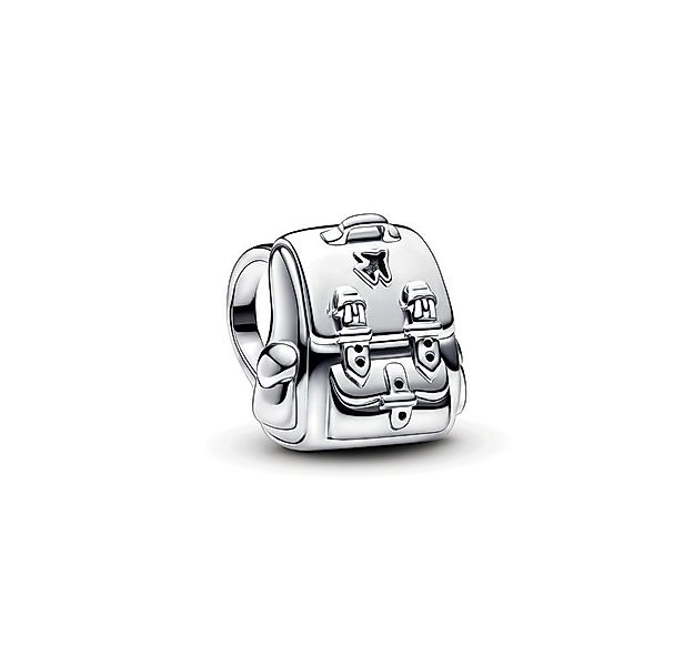 Pandora Charm-Einhänger Pandora Moments Charm Abenteuerrucksack 793351C00 günstig online kaufen
