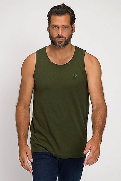 JP1880 T-Shirt Tank Top Basic ärmellos bis 10 XL günstig online kaufen