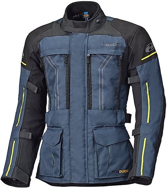 Held Biker Fashion Motorradjacke Pentland wasserdichte Motorrad Textiljacke günstig online kaufen