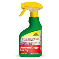 Neudorff Pflanzenstärkungsmittel OrchideenPflege 250 ml, Fördert günstig online kaufen