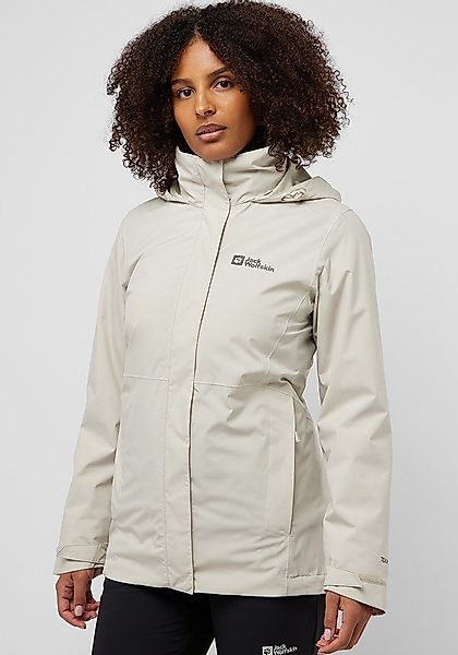 Jack Wolfskin 3-in-1-Funktionsjacke ROTWAND 3IN1 JKT günstig online kaufen