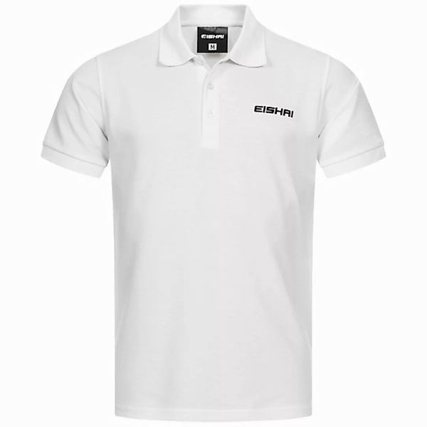 EISHAI Poloshirt EISHAI "Mare" Herren Polo-Shirt günstig online kaufen