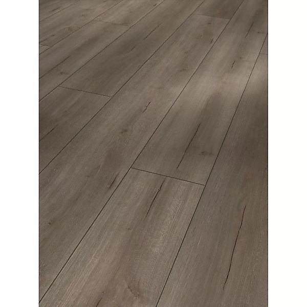 Parador Trendtime 6 Laminat 8 mm Wasserfest Eiche Loft Geräuchert Weiß günstig online kaufen