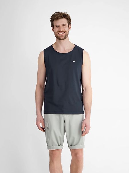 LERROS Muskelshirt "LERROS Sommerliches Tanktop für Herren" günstig online kaufen