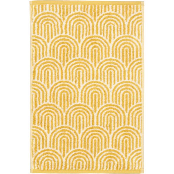 Cawö Handtücher Maison Bögen 6268, 100% günstig online kaufen