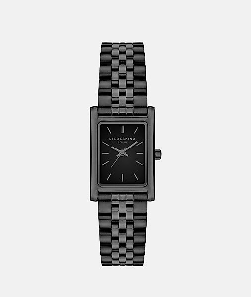 Liebeskind Berlin Quarzuhr Classic Square LT-0478-MQ, günstig online kaufen