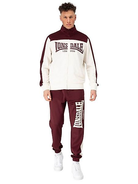 Lonsdale Trainingsanzug Trainingsanzug Lonsdale Holmbury (2-tlg) günstig online kaufen