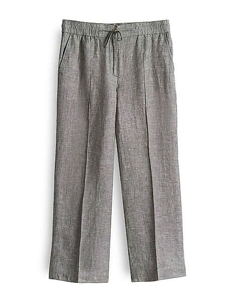 OPUS Leinenhose MAIKITO LINEN Relaxed aus reinem Leinen günstig online kaufen