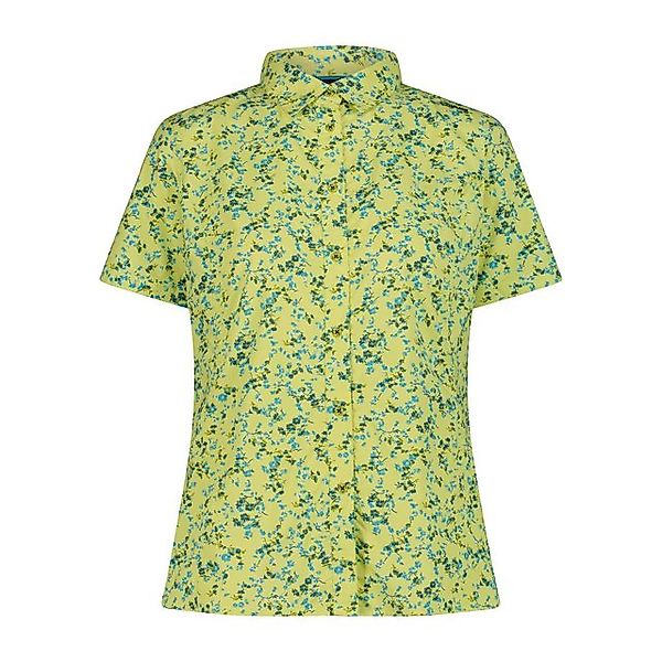 CMP Blusenshirt CMP Damen Bluse Woman Shirt 34S6166 günstig online kaufen