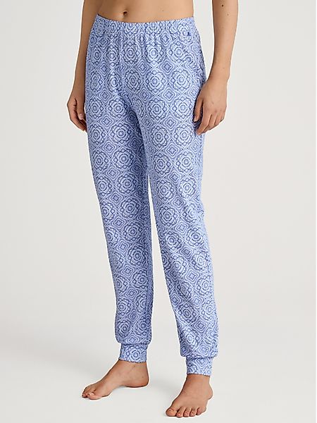 CALIDA Pyjamahose Favourites Damen (1-tlg) günstig online kaufen