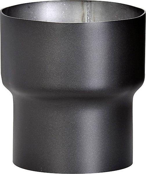 Firefix Ofenrohr FireFix Rauchrohrerweiterung für Rauchrohre von ø günstig online kaufen