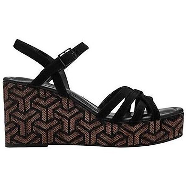 Tamaris  Sandalen 2801442  001-BLACK 28014-42 günstig online kaufen